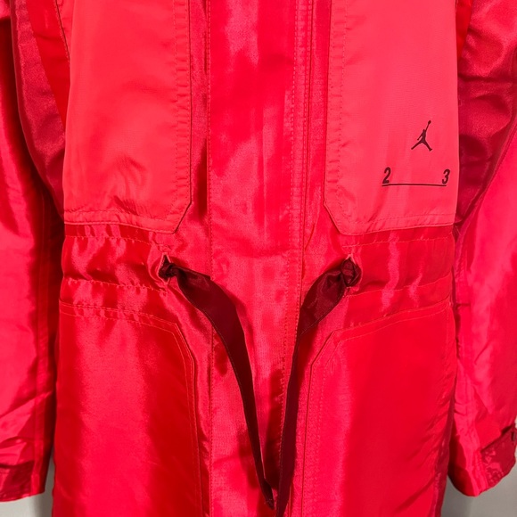 Nike Jordan 23 Women’s Engineered Lightweight Jacket - Picture 7 of 10
